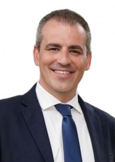 Pedro Rodrigues