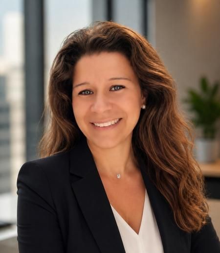 Rosa Isabel Lopes