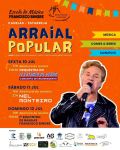 Arraial Popular