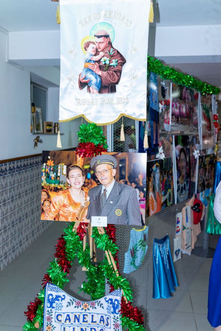 Festas Culturais